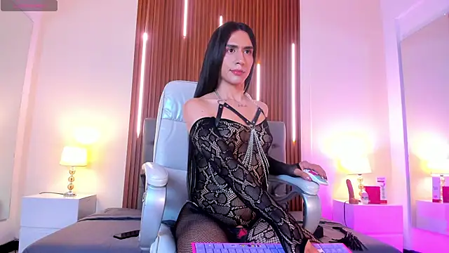 Viannca   online show from 06.12.26