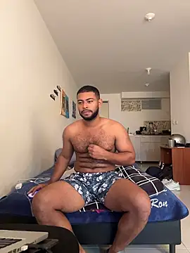 KLEYTON33 online show from 07.20.26