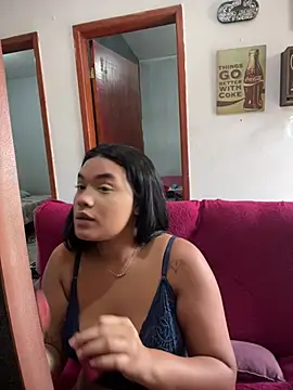 kiara secreta online show from 02.02.26