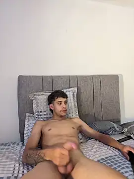 Lucas her online show from 05.27.26
