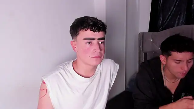naughtysalomonn online show from 04.28.26