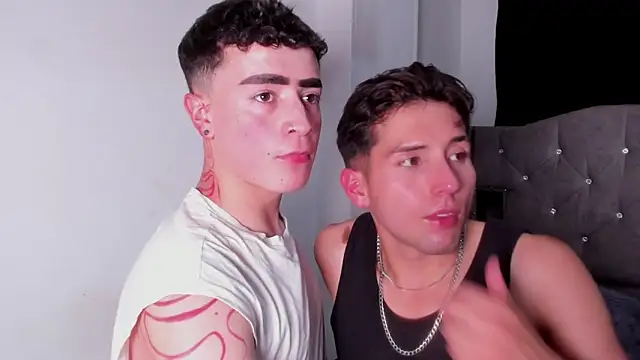 naughtysalomonn online show from 05.14.26
