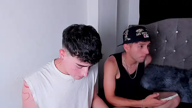 naughtysalomonn online show from 05.15.26