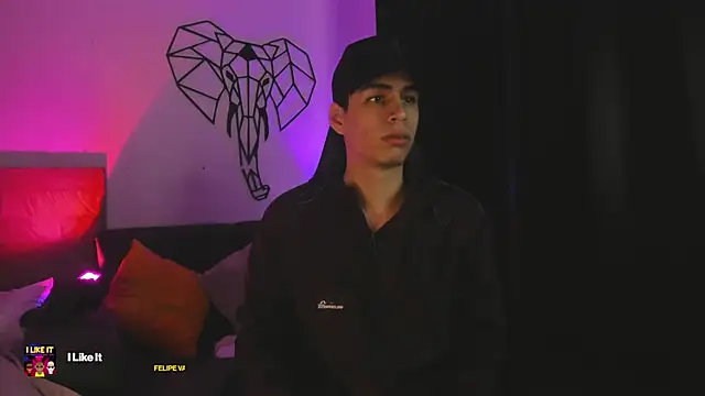 juan posada online show from 02.02.26