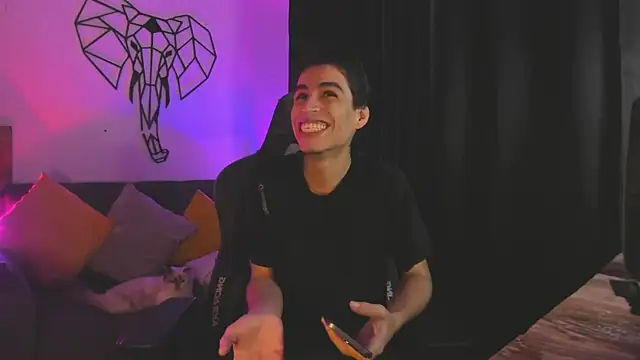 juan posada online show from 02.04.26