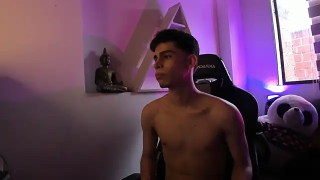 juan posada online show from 02.08.26