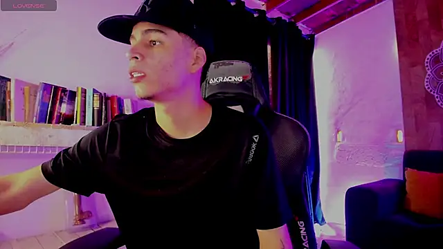 juan posada online show from 02.16.26