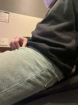 yuuuuusuke00 online show from 02.13.26