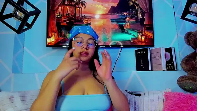 amy noa online show from 03.26.26