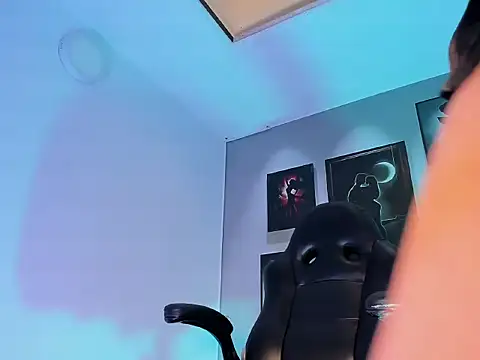 Gabriela velle online show from 02.04.26