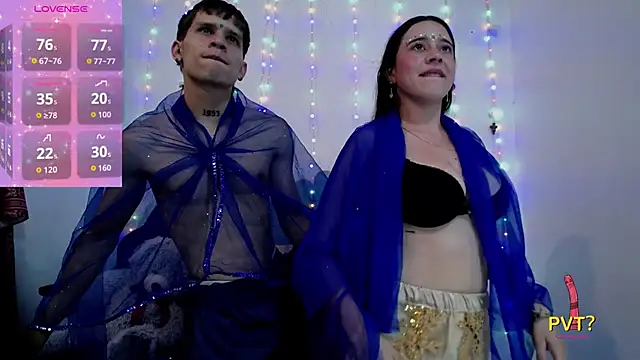 anjali rohan online show from 03.07.26