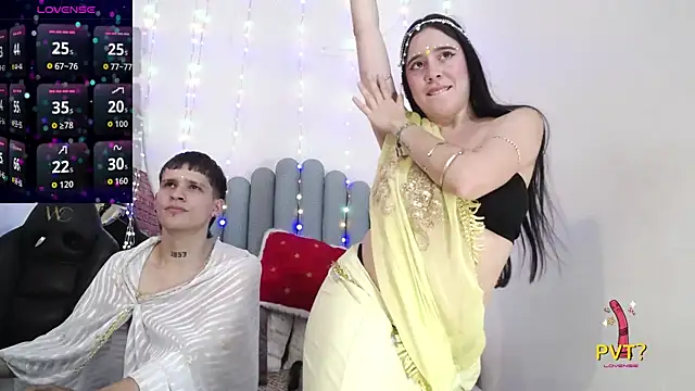 anjali rohan online show from 04.04.26