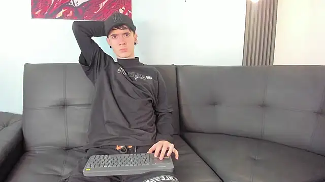 Snapshot of Lio_____ chatting on 02.15.26 Lio online show from 02.15.26