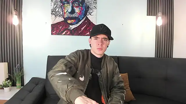 Snapshot of Lio_____ chatting on 02.15.26 Lio online show from 02.15.26