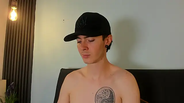 Snapshot of Lio_____ chatting on 03.02.26 Lio online show from 03.02.26