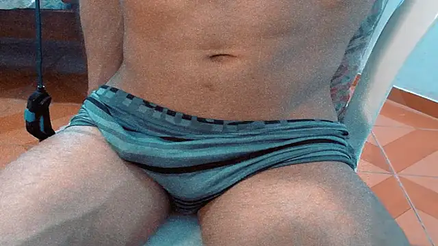 Snapshot of Evansx7 chatting on 03.10.26 Evansx7 online show from 03.10.26