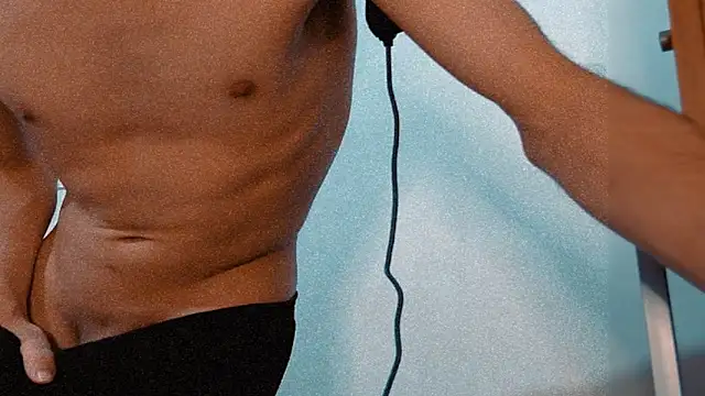 Snapshot of Evansx7 chatting on 03.12.26 Evansx7 online show from 03.12.26