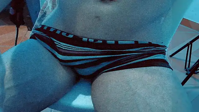 Snapshot of Evansx7 chatting on 03.12.26 Evansx7 online show from 03.12.26