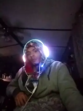 spooky425hd online show from 02.08.26