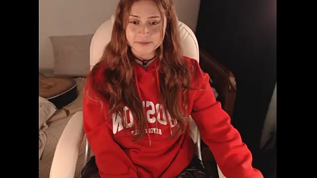 Lametaleralatina online show from 03.11.26