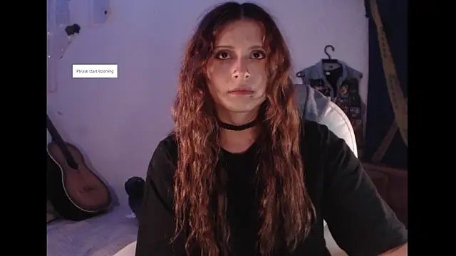 Lametaleralatina online show from 06.01.26