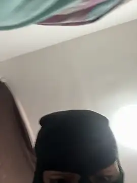 AfroditeEvans online show from 02.10.26