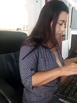 aliz963040 online show from 02.03.26