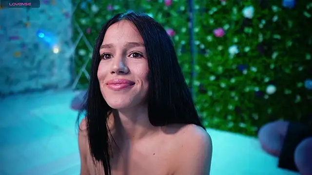 Baby nico online show from 01.31.26