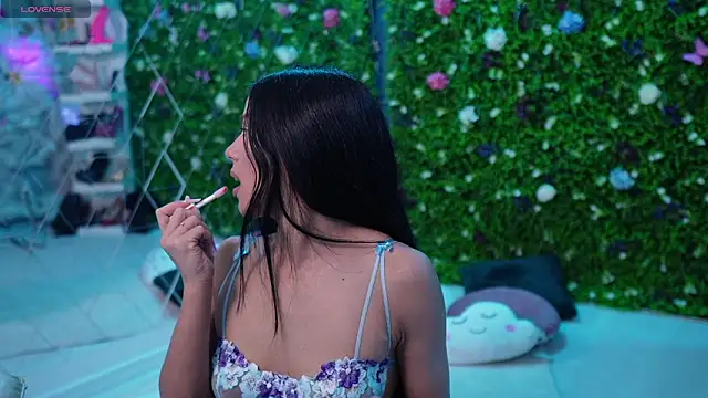 Baby nico online show from 02.07.26