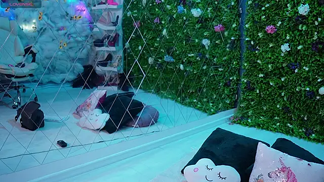 Baby nico online show from 02.10.26