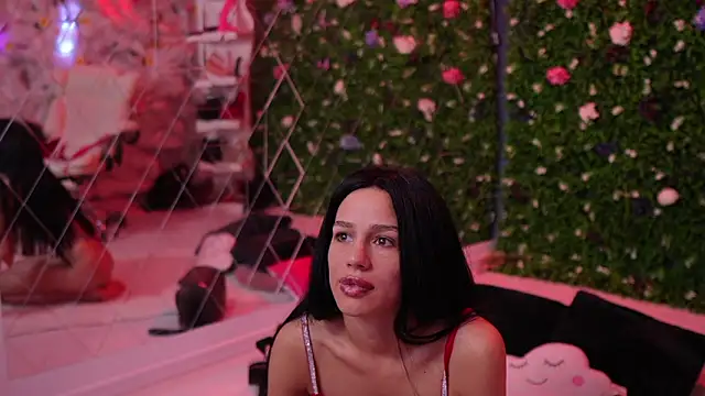 Baby nico online show from 02.14.26