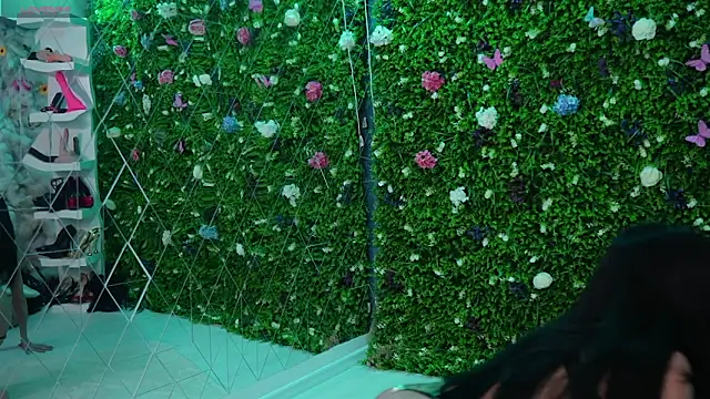 Baby nico online show from 02.26.26