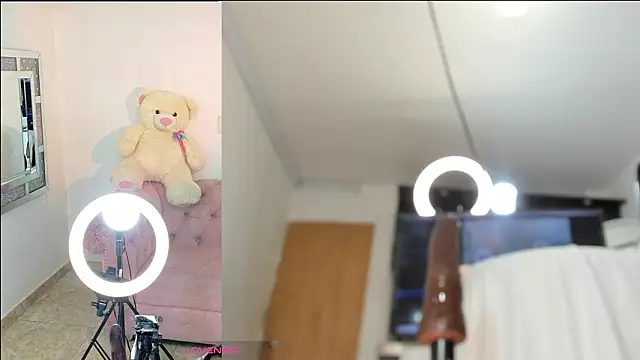 Ashley Jonness  online show from 03.06.26