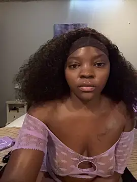 Bootylexy20 online show from 06.03.26