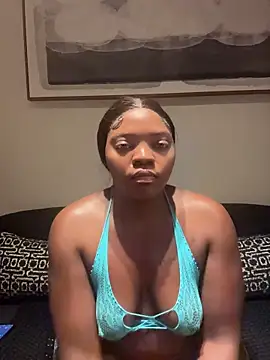 Bootylexy20 online show from 07.08.26