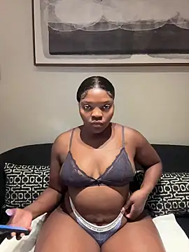 Bootylexy20 online show from 07.09.26