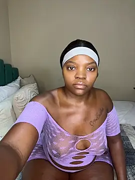 Bootylexy20 online show from 07.25.26