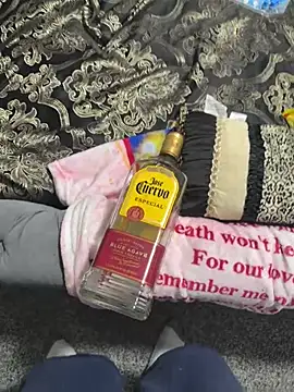 Snapshot of BIG11ONDECK chatting on 02.14.26 BIG11ONDECK online show from 02.14.26