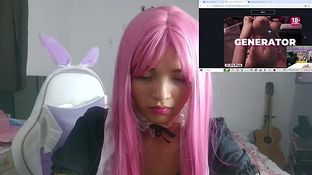 Sweet-Naomi online show from 04.09.26