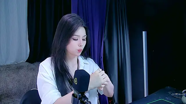 yoyo-o88 online show from 02.28.26