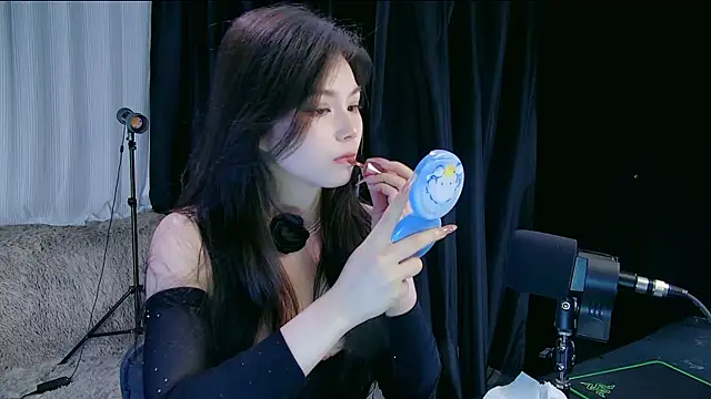 yoyo-o88 online show from 04.11.26