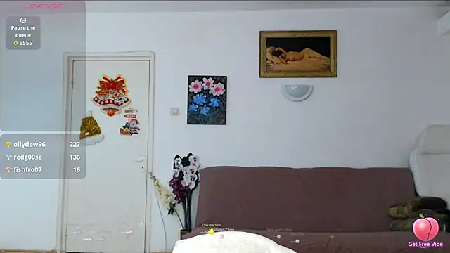 emacandy online show from 06.14.26