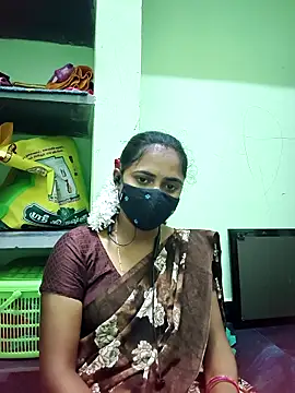 Tamil Hot Shana online show from 02.24.26