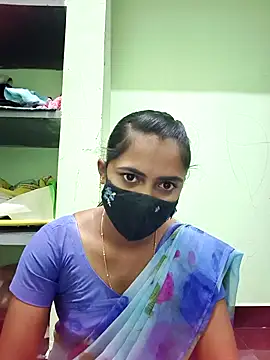 Tamil Hot Shana online show from 02.27.26