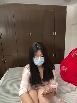 xinxin201201 online show from 03.05.26