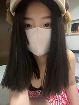 xinxin201201 online show from 03.12.26