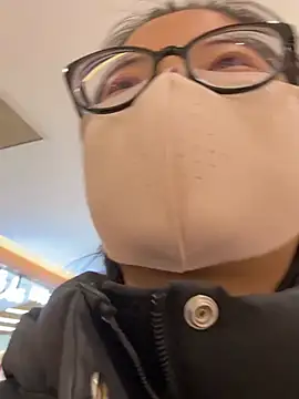 xinxin201201 online show from 03.29.26