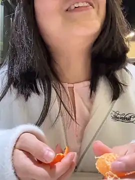 xinxin201201 online show from 04.01.26