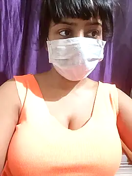 MidnightVibes  online show from 04.14.26