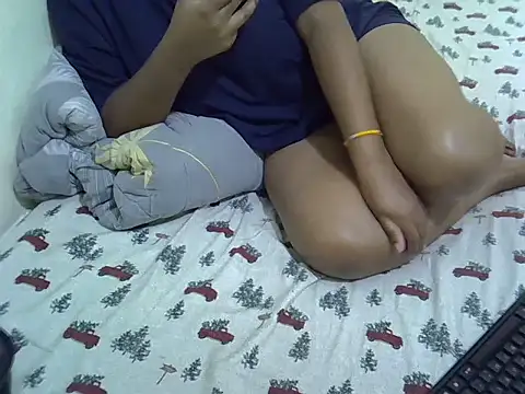 Snapshot of Reofofo chatting on 02.21.26 Reofofo online show from 02.21.26